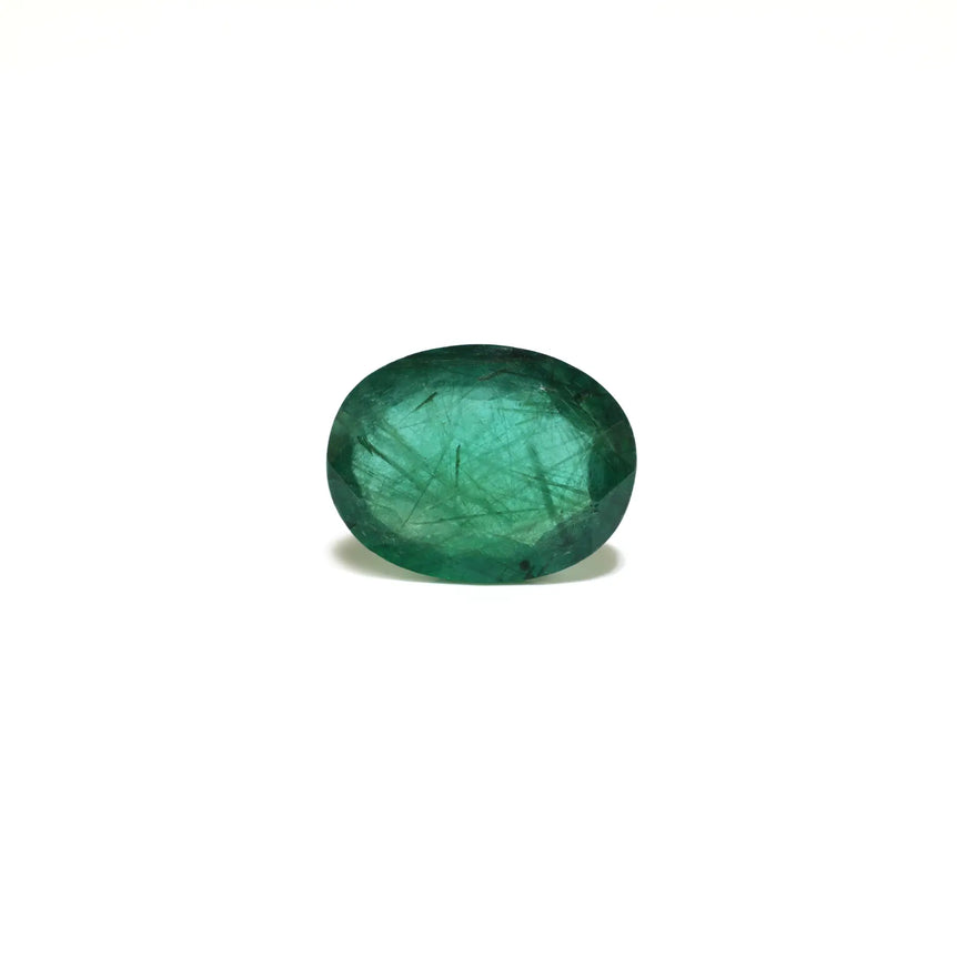 Zambian Emerald - 3.6 Carat - Pramogh