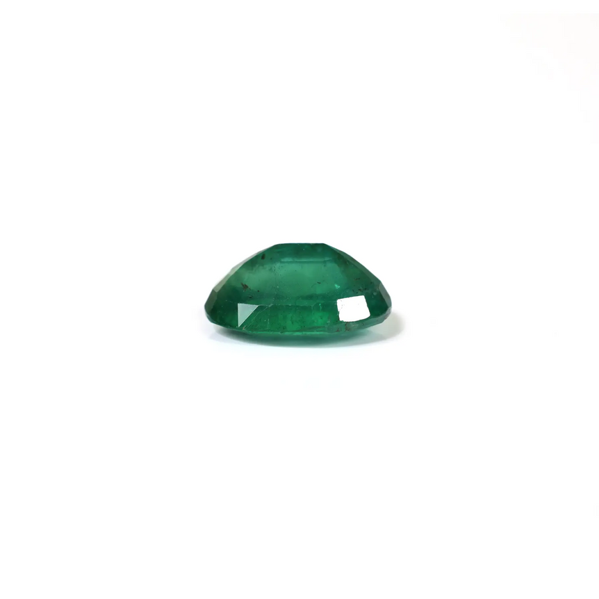 Zambian Emerald - 5 Carat - Pramogh