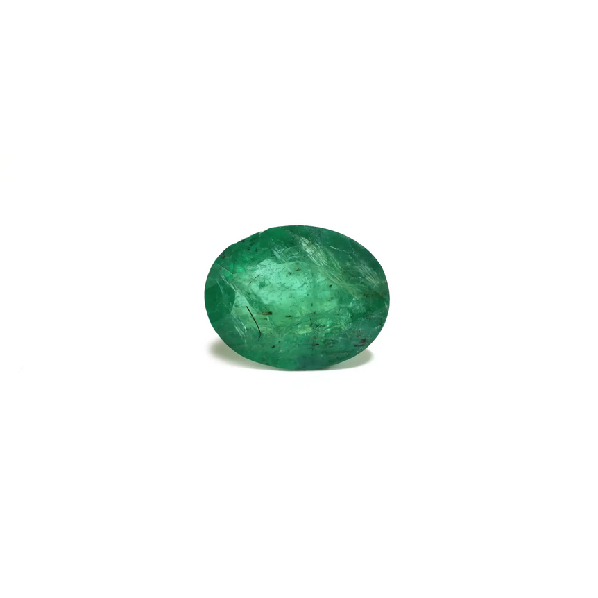 Zambian Emerald - 4.45 Carat - Pramogh