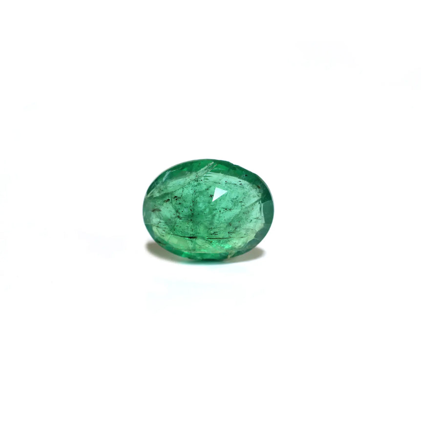 Zambian Emerald - 4.45 Carat - Pramogh