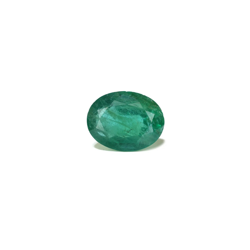 Zambian Emerald - 3.6 Carat - Pramogh