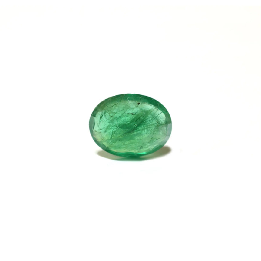 Zambian Emerald - 3.6 Carat - Pramogh