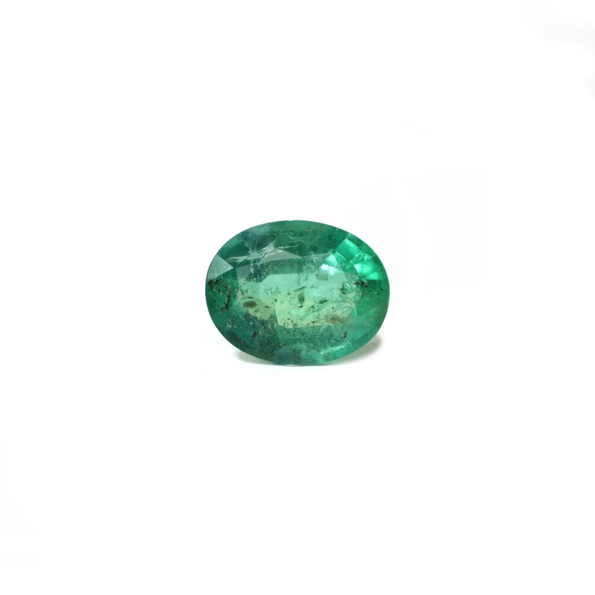 Zambian Emerald - 2.5 Carat - Pramogh