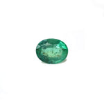 Zambian Emerald - 2.5 Carat - Pramogh