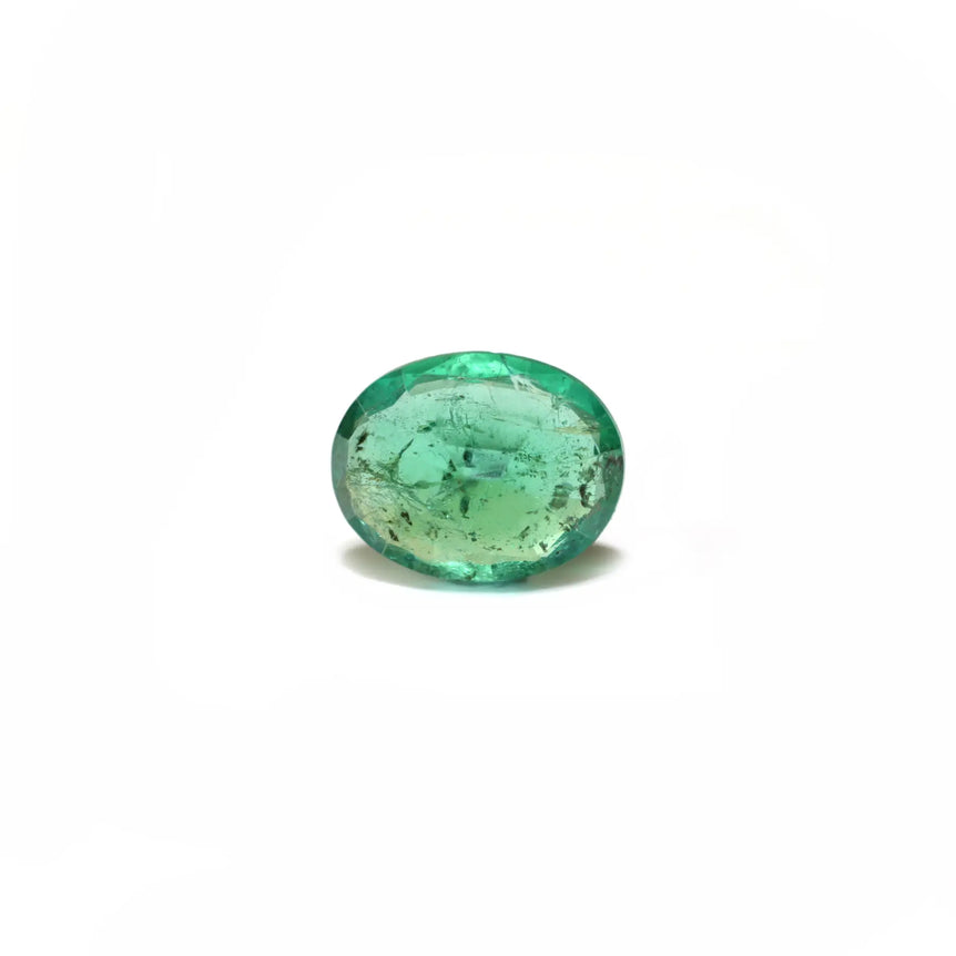 Zambian Emerald - 2.5 Carat - Pramogh