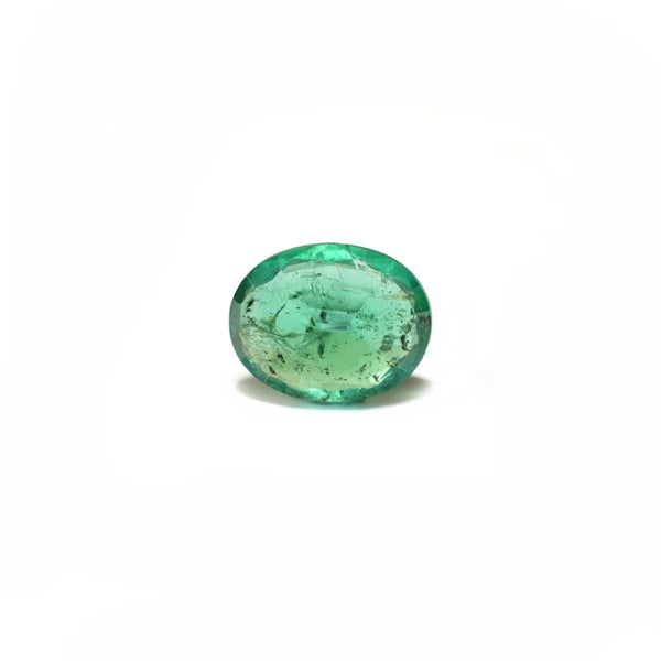 Zambian Emerald - 2.5 Carat