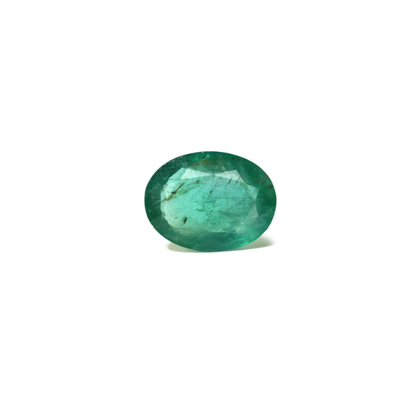 Zambian Emerald - 4.25 Carat