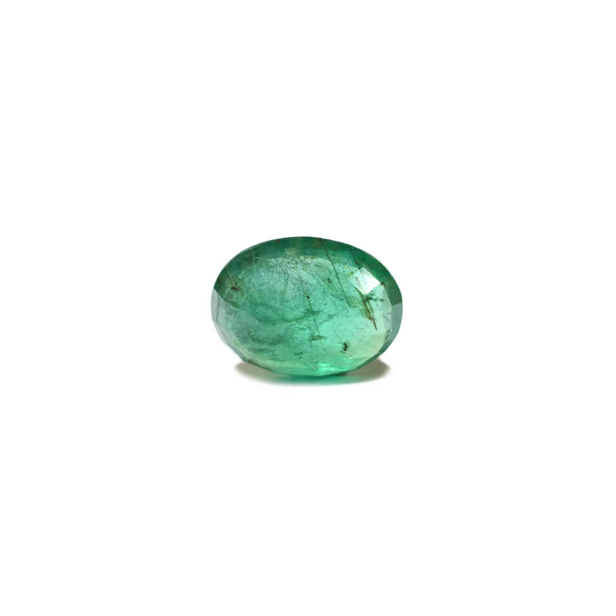 Zambian Emerald - 4.25 Carat - Pramogh