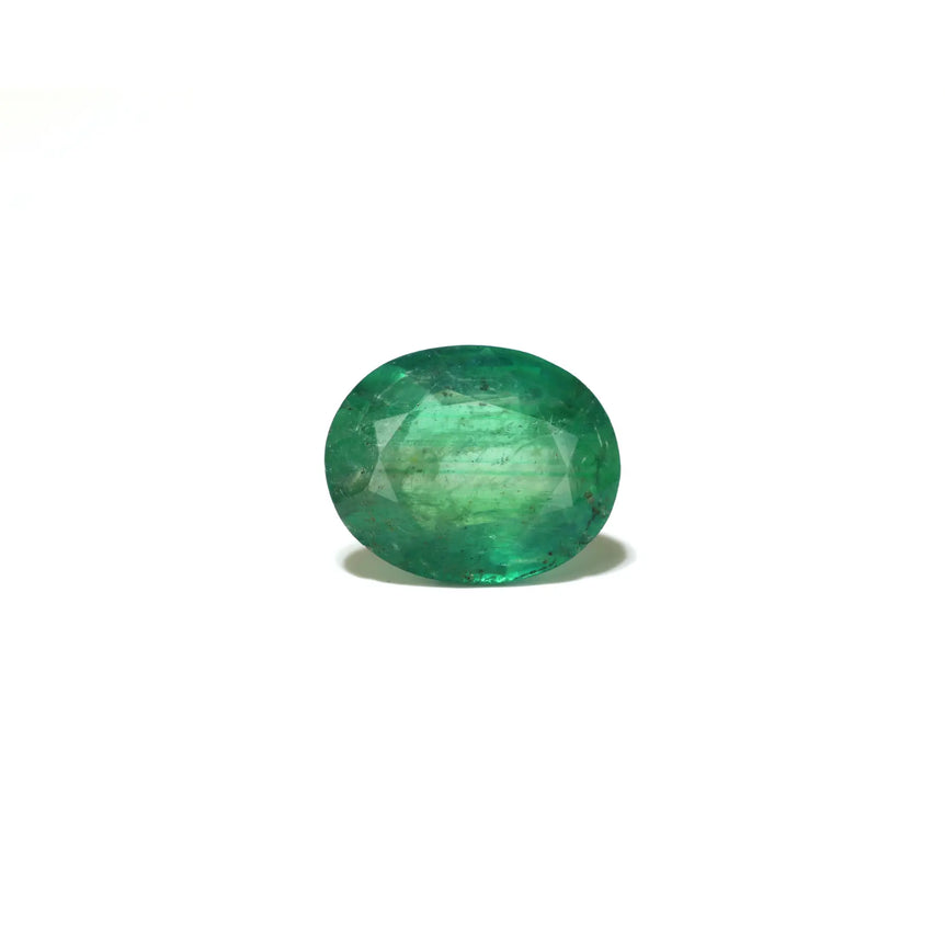 Zambian Emerald - 5.4 Carat - Pramogh
