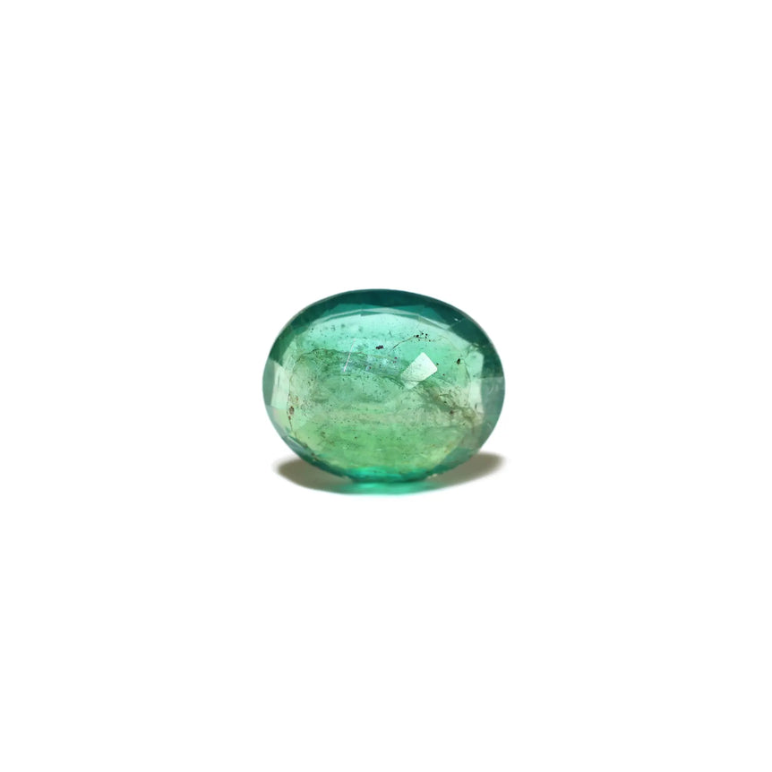 Zambian Emerald - 5.4 Carat - Pramogh