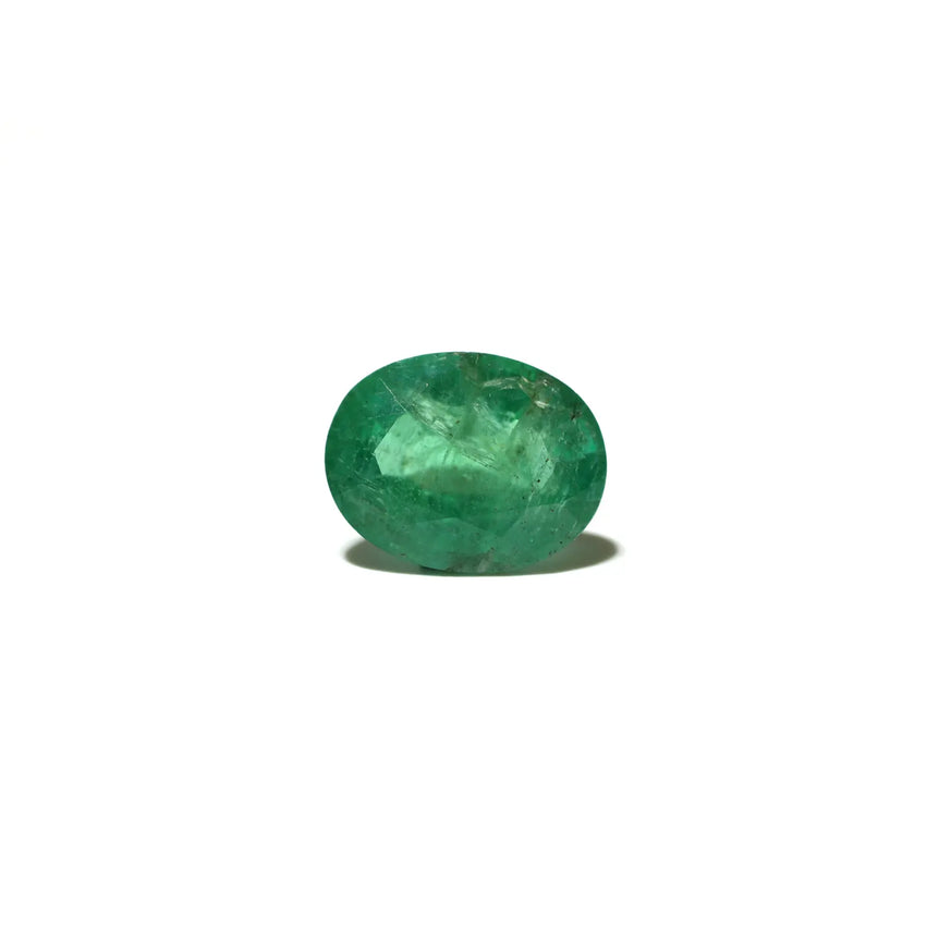 Zambian Emerald - 4.7 Carat - Pramogh