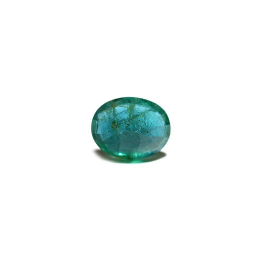 Zambian Emerald - 4.7 Carat - Pramogh