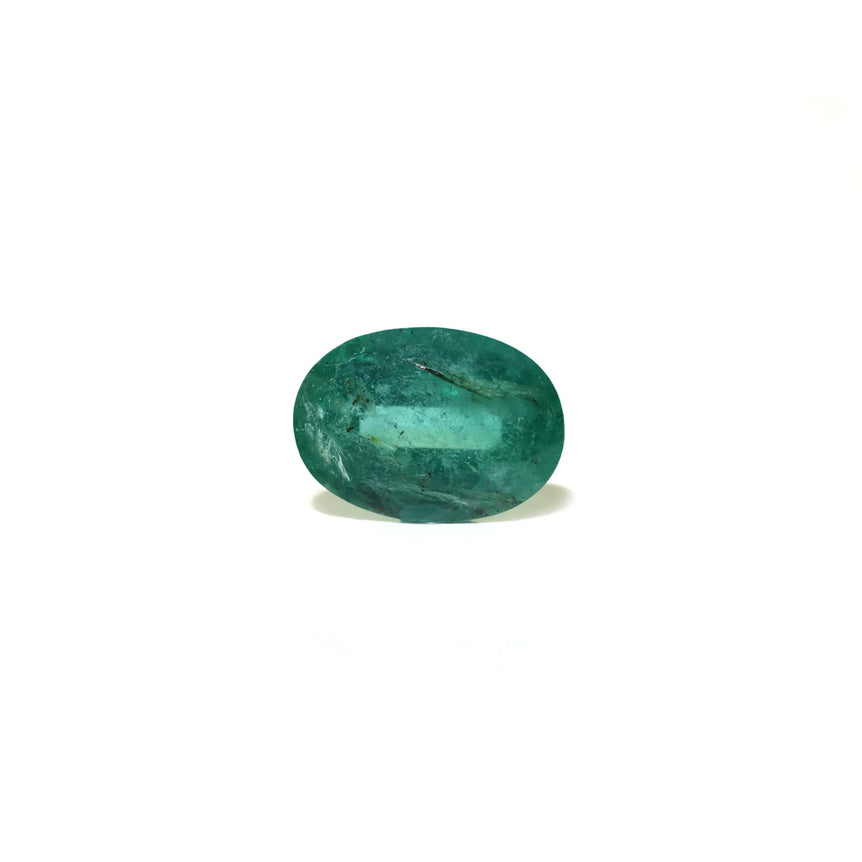 Zambian Emerald - 4.7 Carat - Pramogh