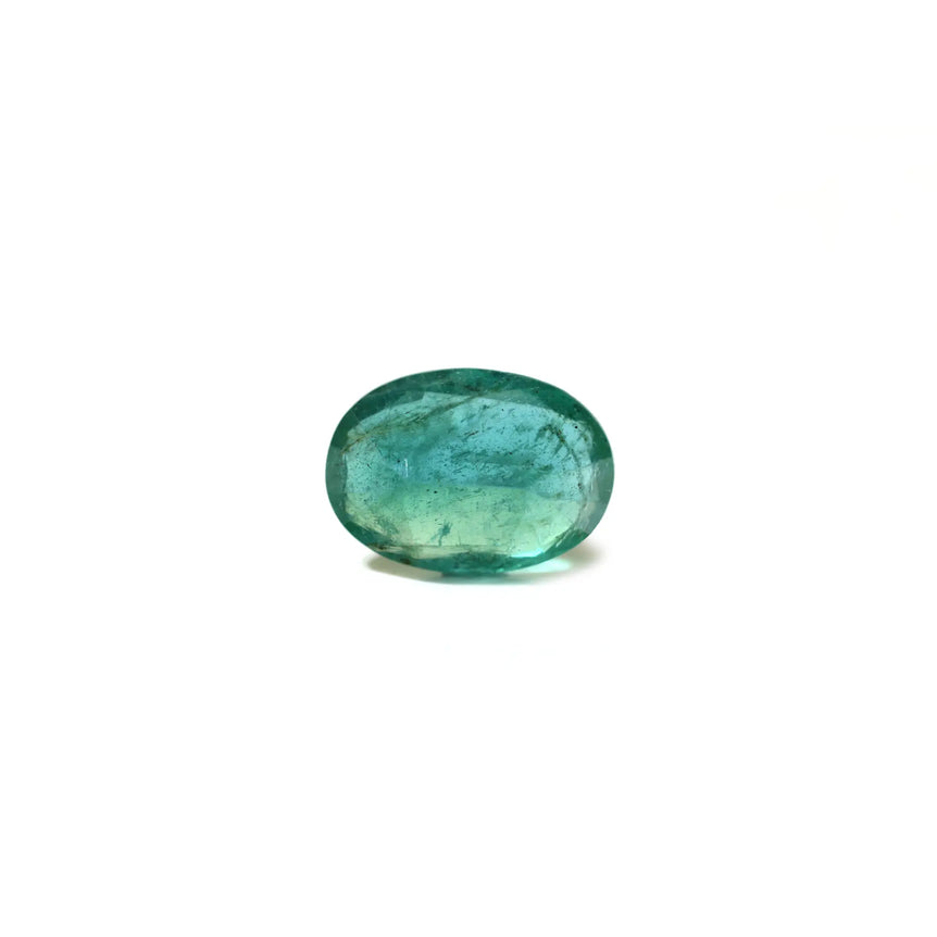 Zambian Emerald - 4.7 Carat - Pramogh
