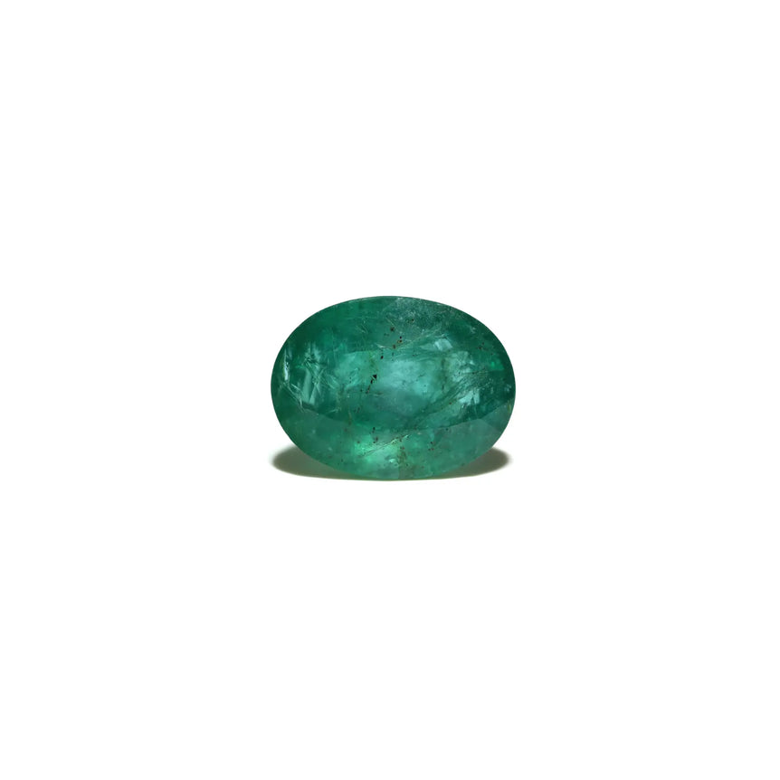 Zambian Emerald - 4.35 Carat - Pramogh