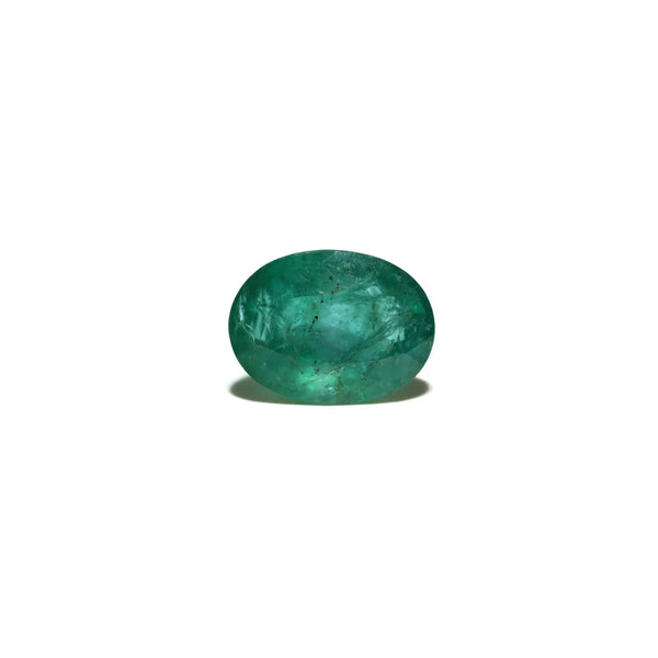 Zambian Emerald - 4.35 Carat