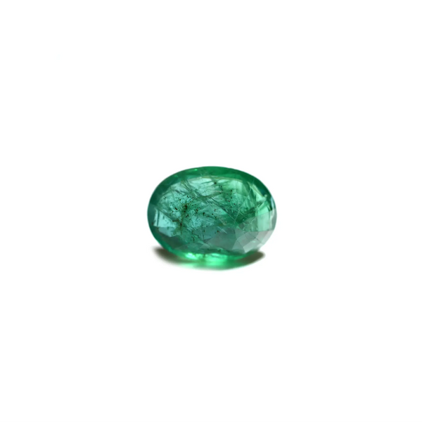 Zambian Emerald - 4.35 Carat