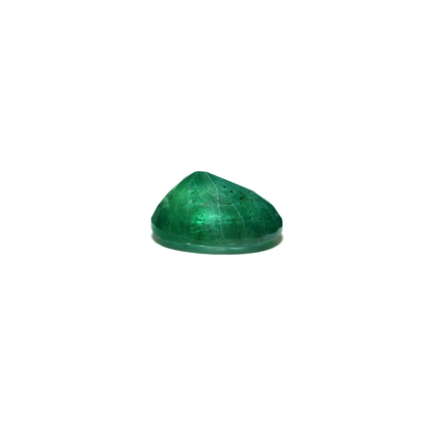 Zambian Emerald - 4.35 Carat - Pramogh