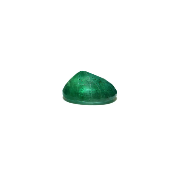 Zambian Emerald - 4.35 Carat