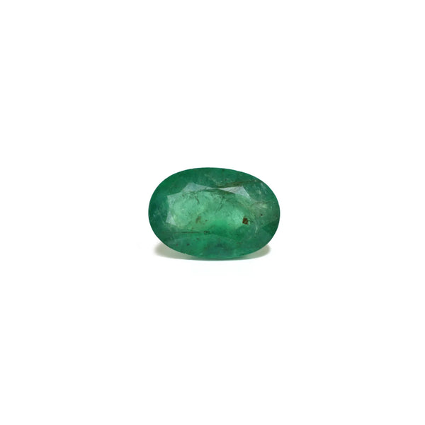 Zambian Emerald - 5.1 Carat