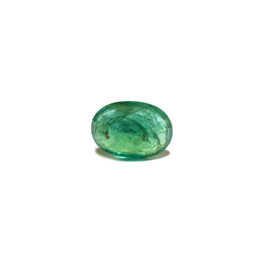 Zambian Emerald - 5.1 Carat - Pramogh