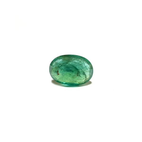 Zambian Emerald - 5.1 Carat