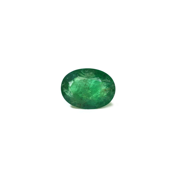 Zambian Emerald - 4.25 Carat