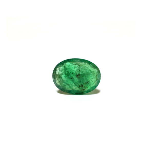 Zambian Emerald - 4.25 Carat