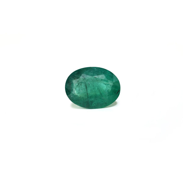 Zambian Emerald - 4.3 Carat