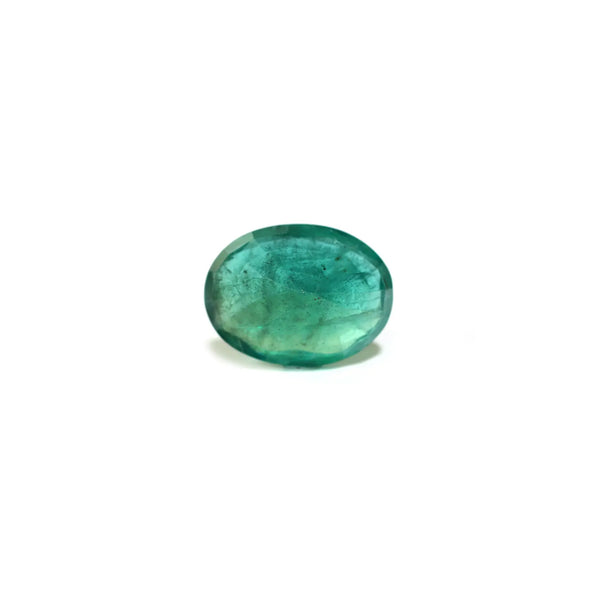 Zambian Emerald - 4.3 Carat