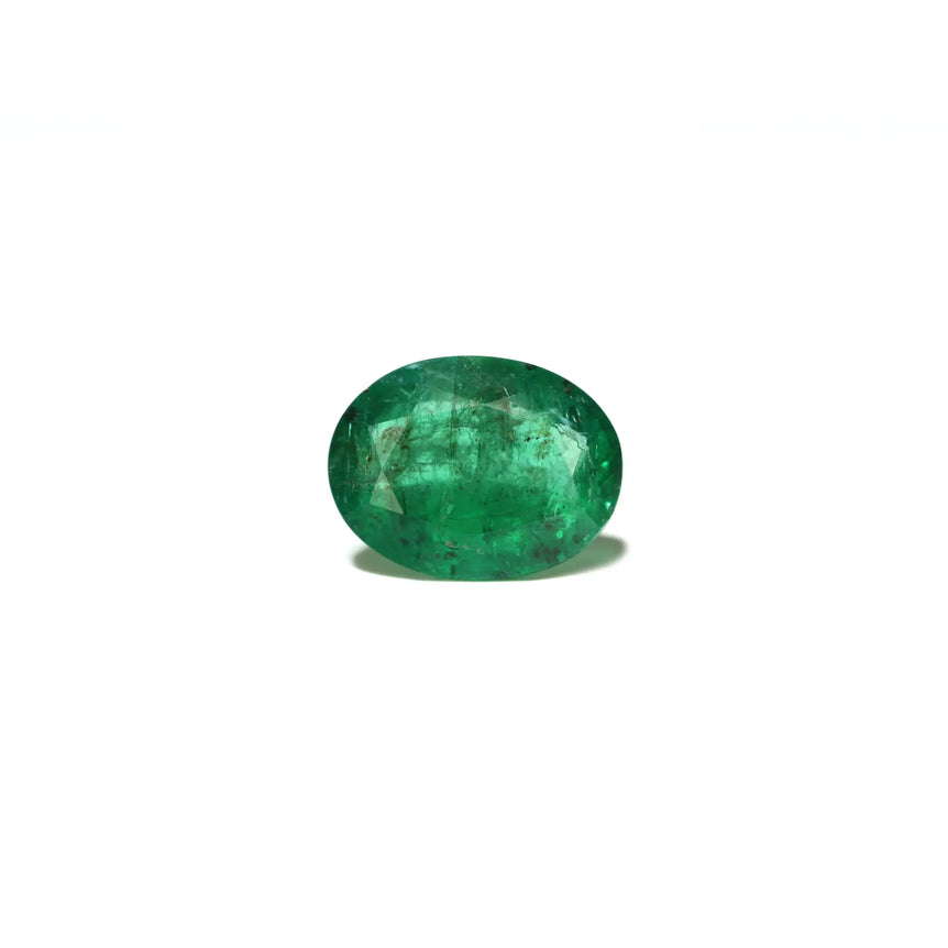 Zambian Emerald - 4.45 Carat - Pramogh