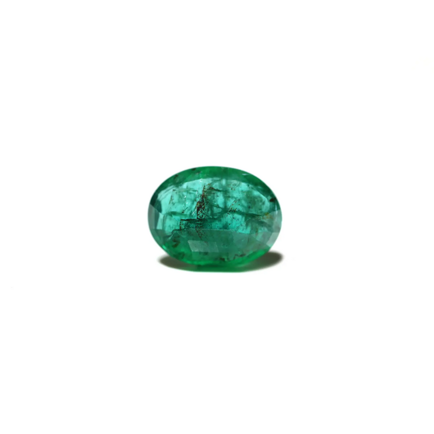 Zambian Emerald - 4.45 Carat - Pramogh
