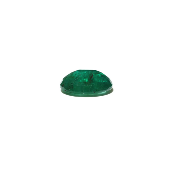 Zambian Emerald - 4.45 Carat