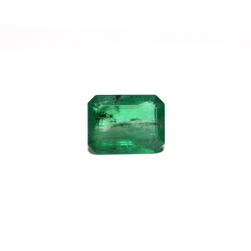 Zambian Emerald - 4.5 Carat - Pramogh