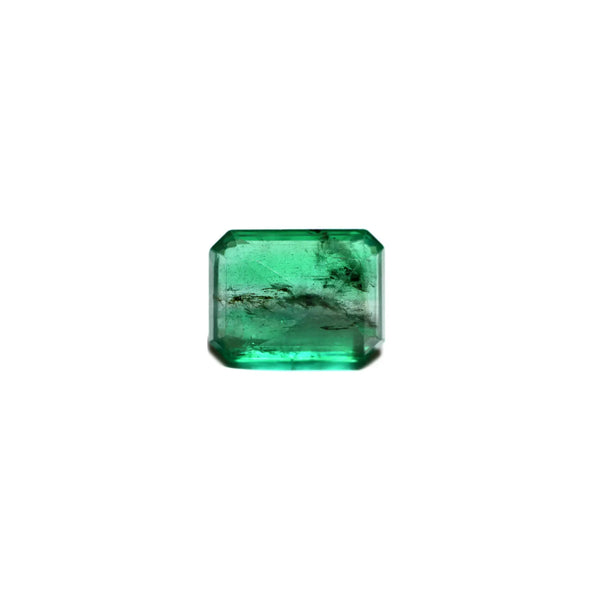 Zambian Emerald - 4.5 Carat