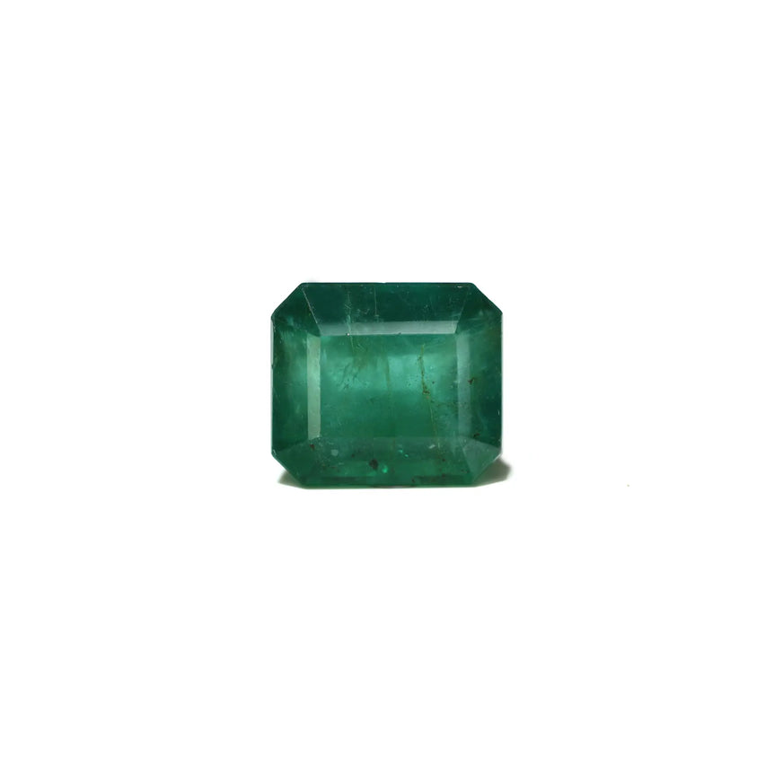 Zambian Emerald - 7.6 Carat - Pramogh