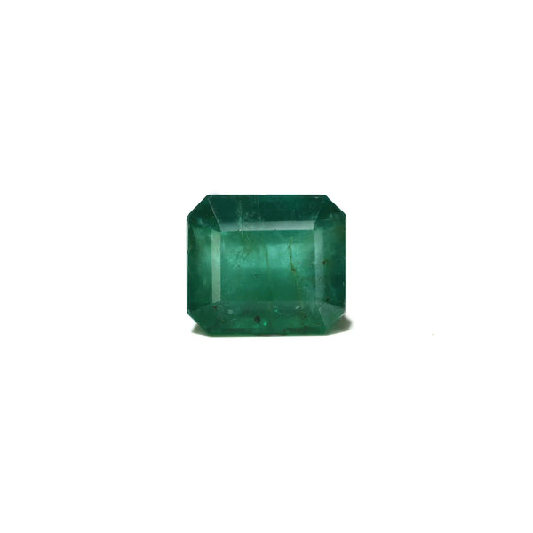 Zambian Emerald - 7.6 Carat