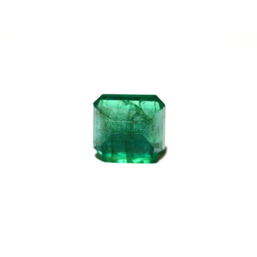 Zambian Emerald - 7.6 Carat - Pramogh