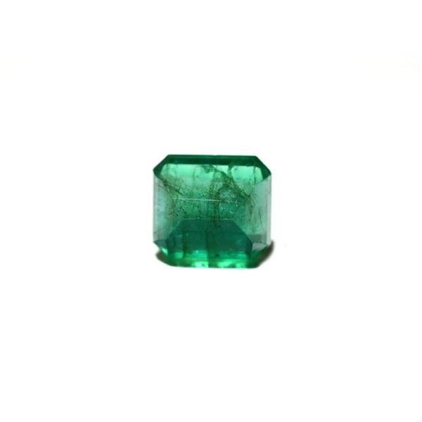 Zambian Emerald - 7.6 Carat