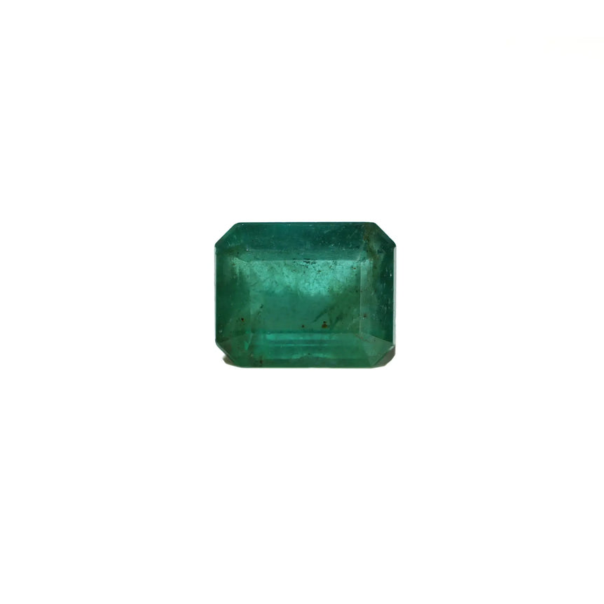 Zambian Emerald - 5 Carat - Pramogh