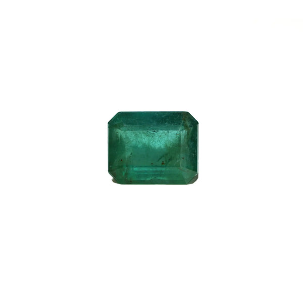 Zambian Emerald - 5 Carat