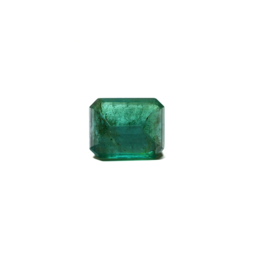 Zambian Emerald - 5 Carat - Pramogh