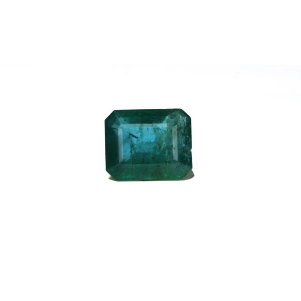 Zambian Emerald - 3.25 Carat