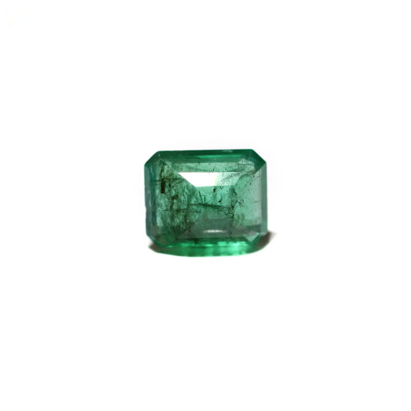 Zambian Emerald - 3.25 Carat