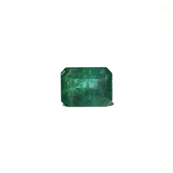 Zambian Emerald - 3.6 Carat