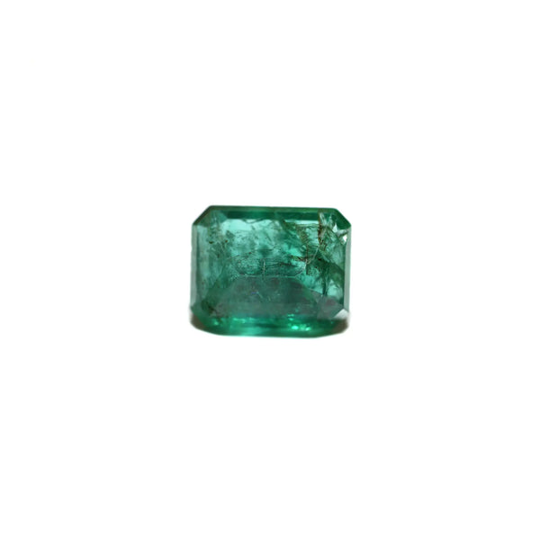 Zambian Emerald - 3.6 Carat