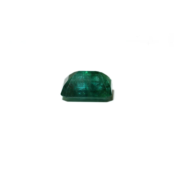 Zambian Emerald - 3.6 Carat