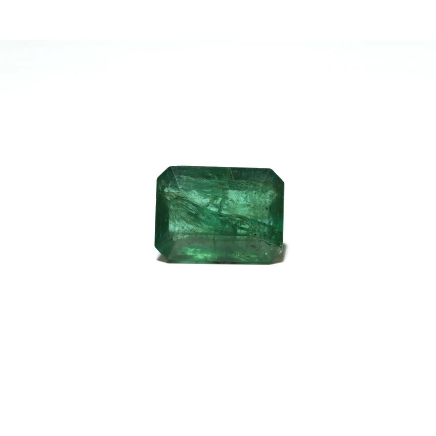 Zambian Emerald - 5.05 Carat - Pramogh
