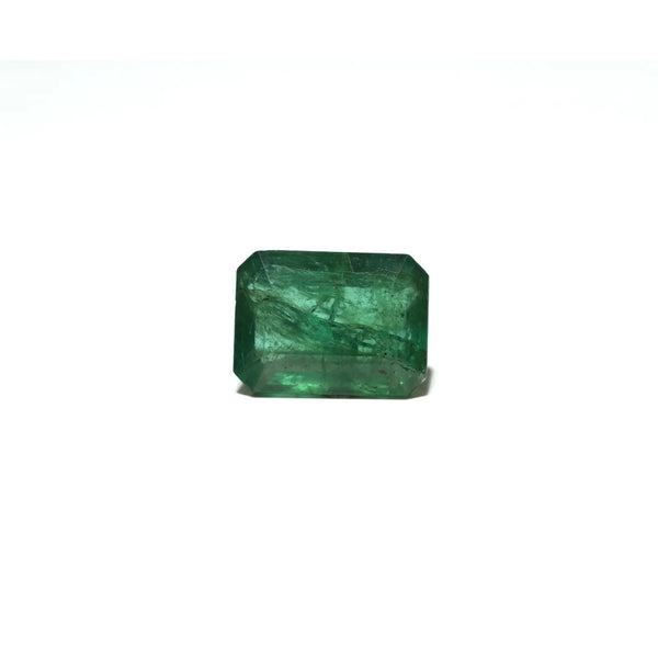 Zambian Emerald - 5.05 Carat