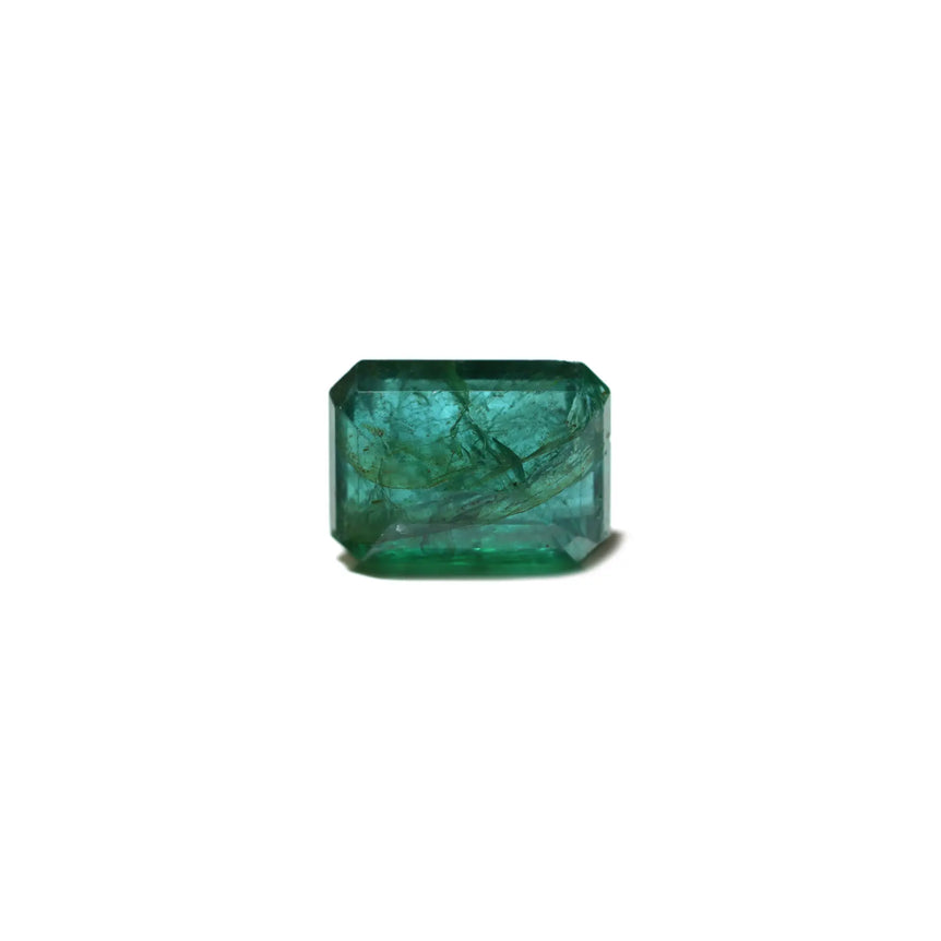 Zambian Emerald - 5.05 Carat - Pramogh
